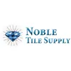 Noble tile supply logo